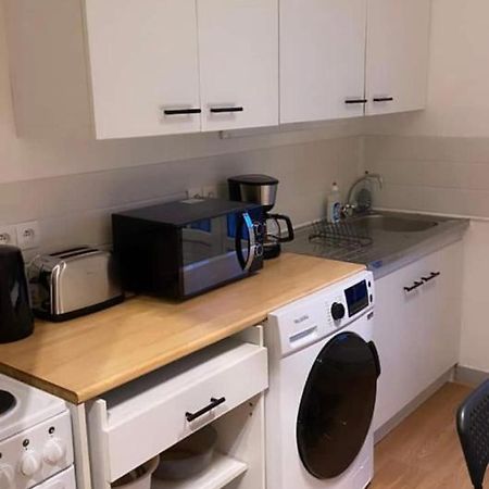 Appartement rue Saint Leu - Proche Cathédrale Amiens Extérieur photo