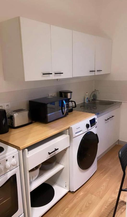 Appartement rue Saint Leu - Proche Cathédrale Amiens Extérieur photo