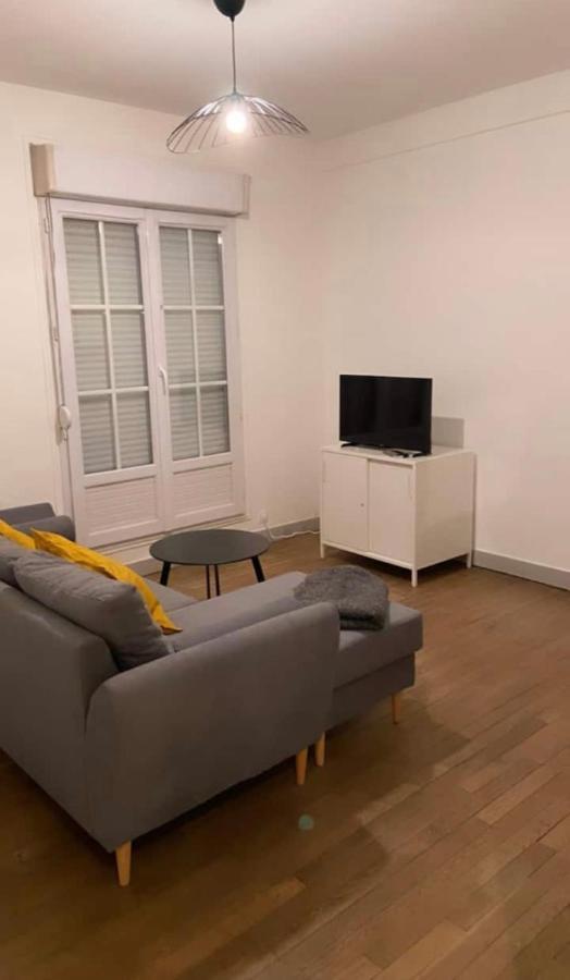 Appartement rue Saint Leu - Proche Cathédrale Amiens Extérieur photo